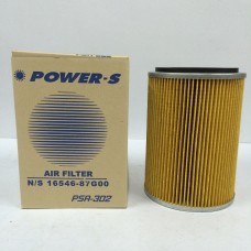 AIR FILTER ISUZU